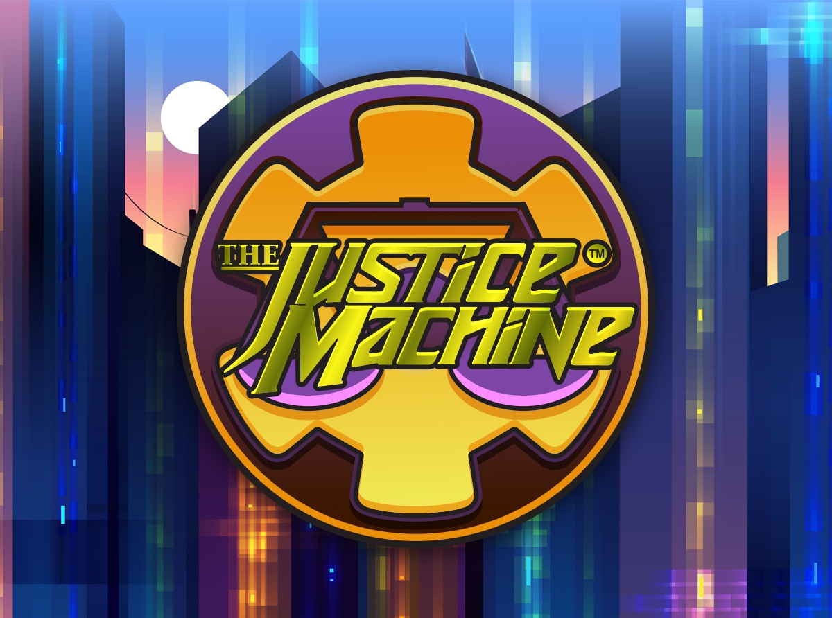 Justice machine_slide_01
