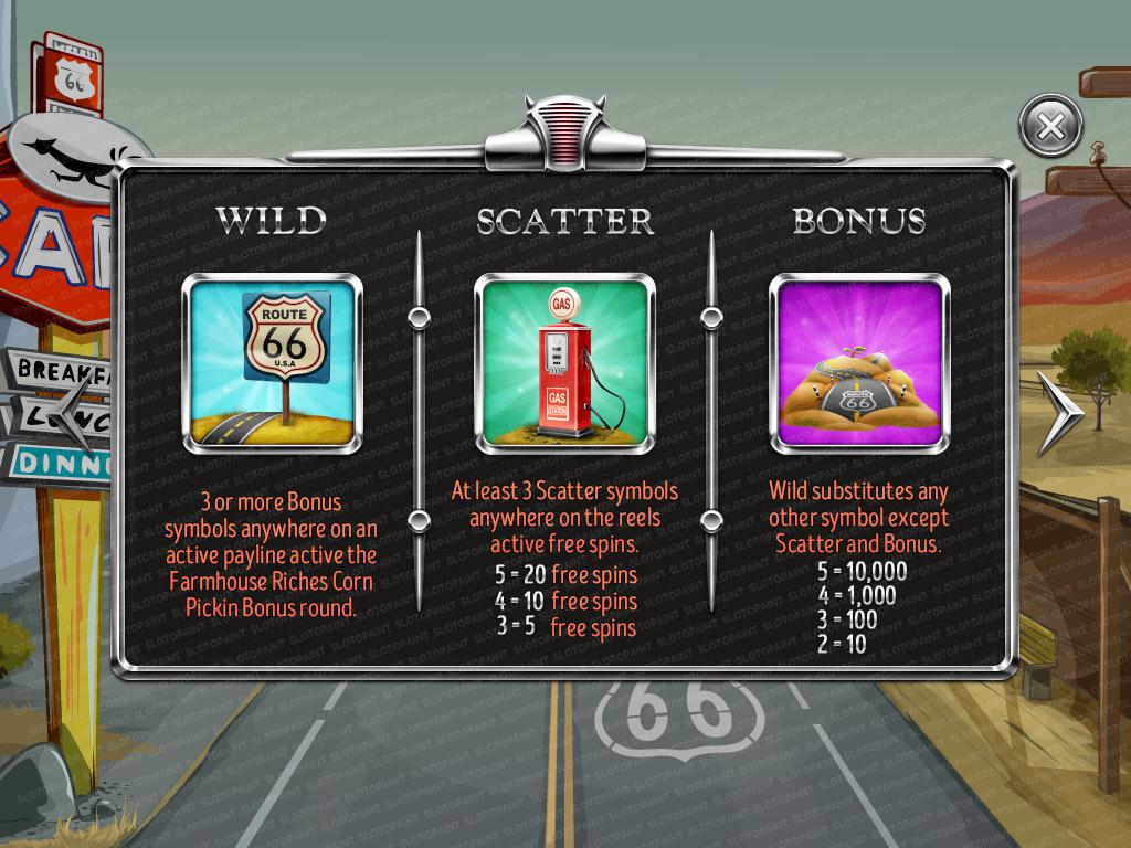 Route-66_paytable2