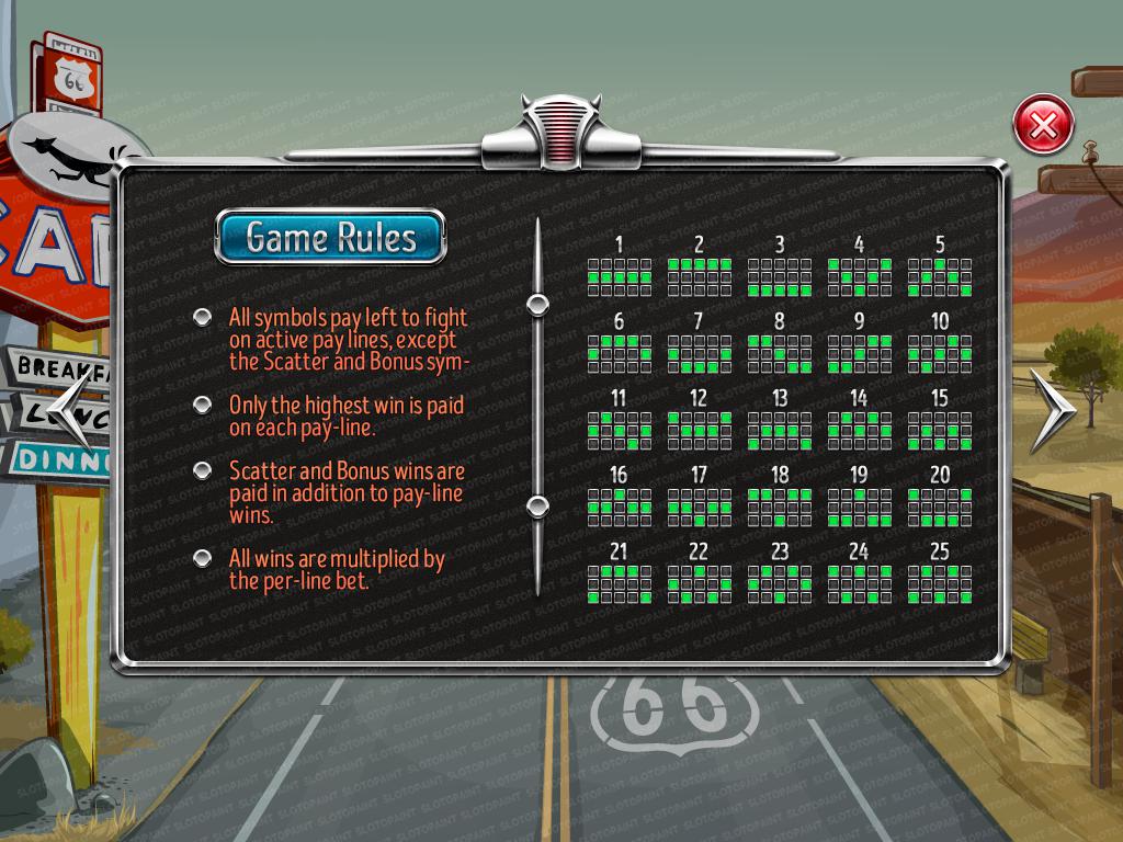 Route-66_paytable4