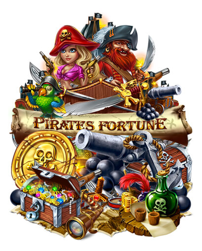 pirates_fortune_logo