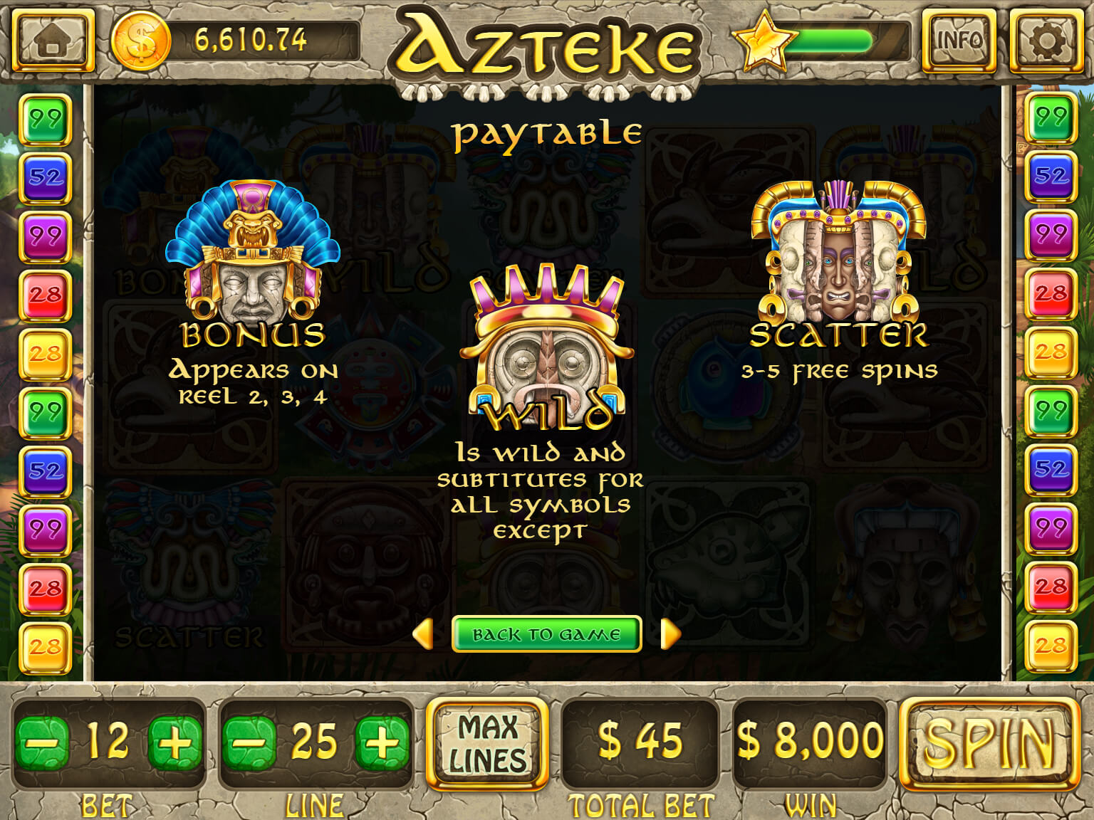 azteke_paytable_1