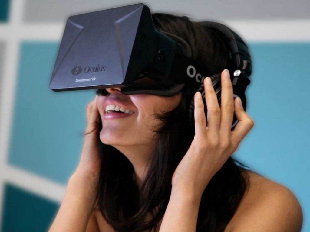 Virtual Reality Online Gambling - Slotopaint