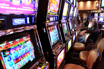 Chinese Casino in Las Vegas