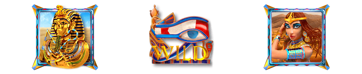 egyptian-treasure_high-symbols