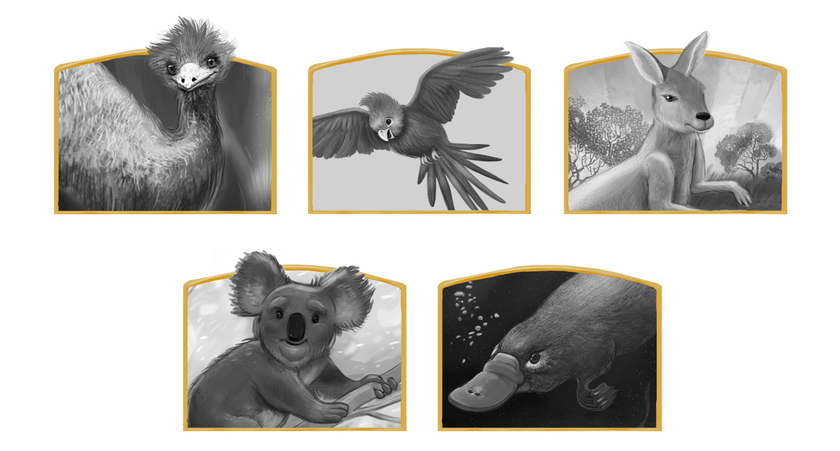 wildlife_mid-sketches