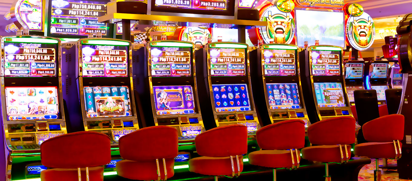 Casino secrets You need to know