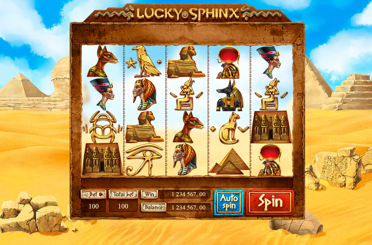 Big Win on Sphinx Slot by IGT Today!   Epic Slot Wins u0026 Ancient Treasures!  #slotmachine #casino