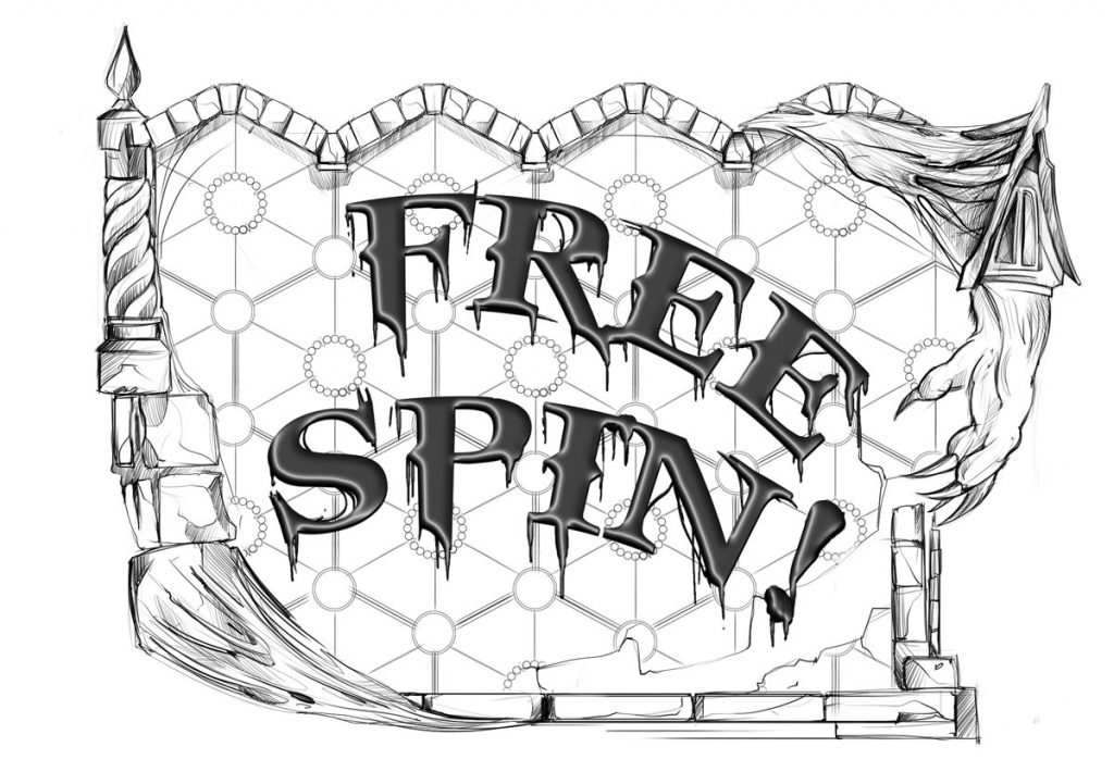 Werewolf | Slotopaint