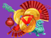 Slot gratis Golden New World