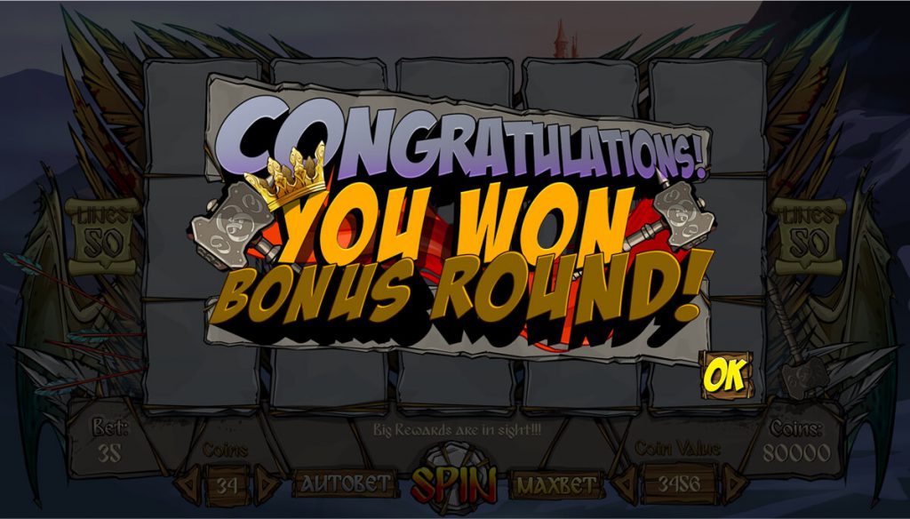 Slot online Jaguar Warrior