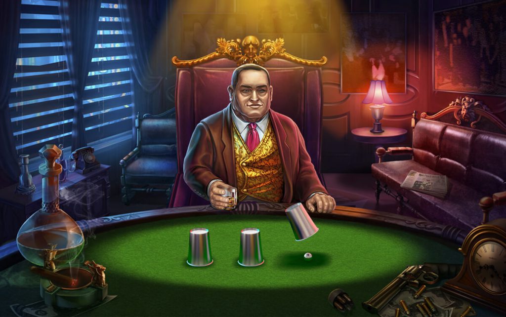 mafia casino download free