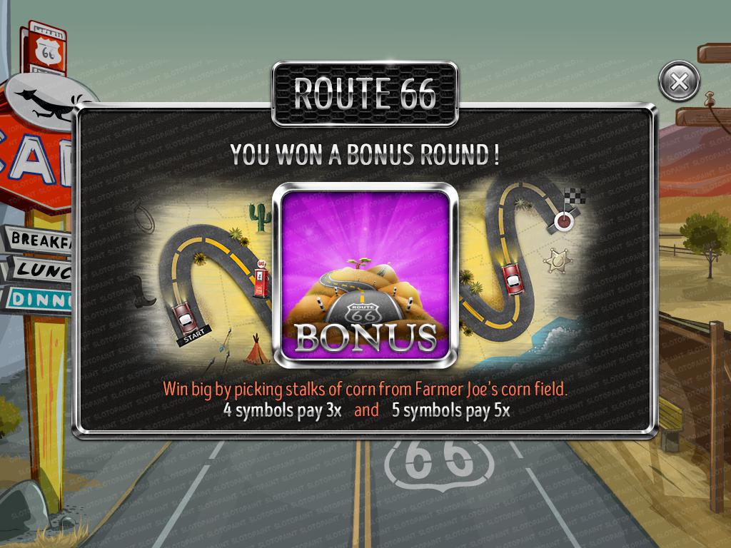 Route-66_Prebonus
