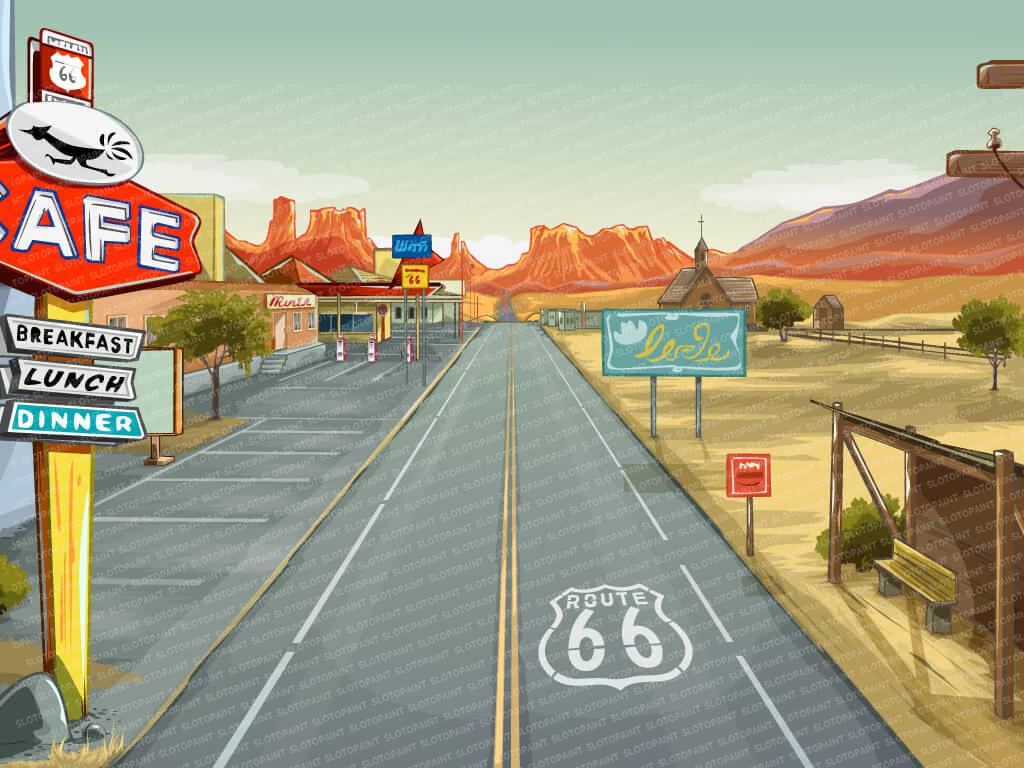 route-66_background