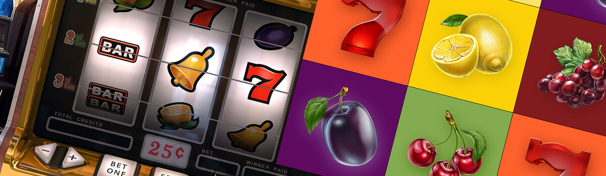 slot machine development software