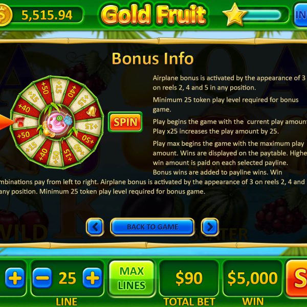 Fruit slot machine for Sale, Fruit Machines Slots, Classic Fruit slots