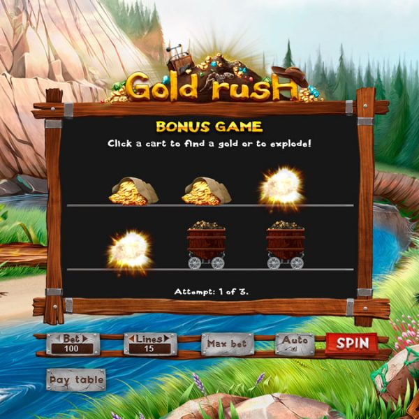 Slot online Power Joker