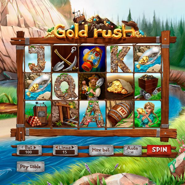 Slots de bonus gratuitos Classic Fruit