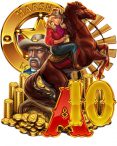 publishers clearing house wild west slot game