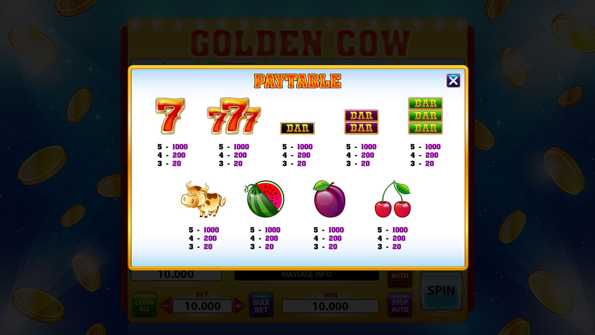 golden_cow-paytable