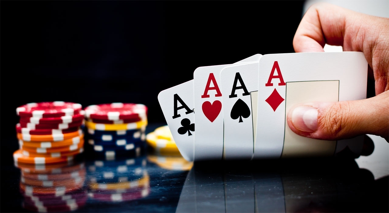 Traditional casino have secrets for players