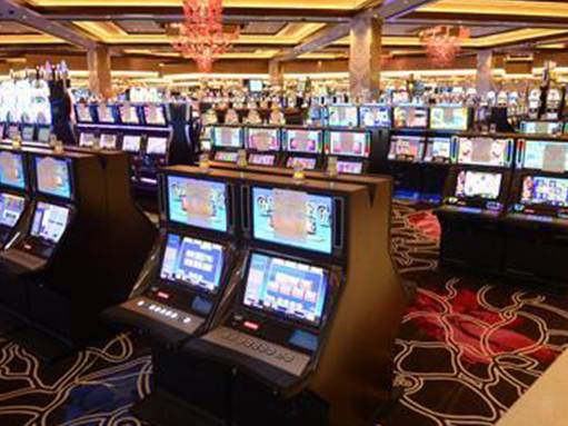 Secrets of the slot machines