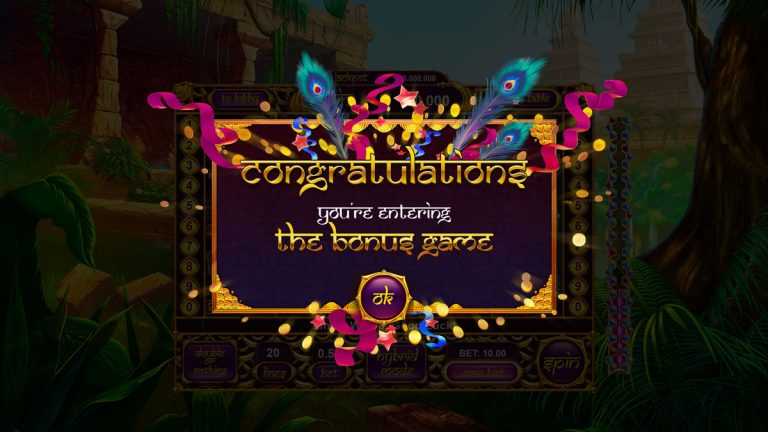 Slot gratis China MegaWild Slot gratis China MegaWild