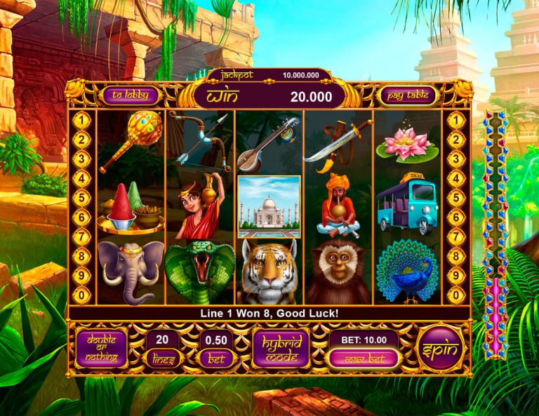 Roll X Slot Review: The Ultimate Casino Game Experience for Indian Players