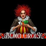 Circus slot machine for SALE, Circus Themed online slot game for SALE