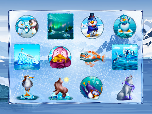 Slot gratis online Cold as Ice Slot gratis online Cold as Ice