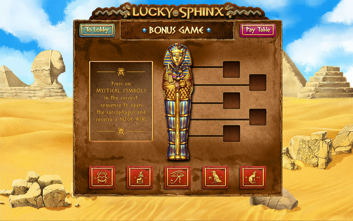 lucky-sphinx_bonus-game-1