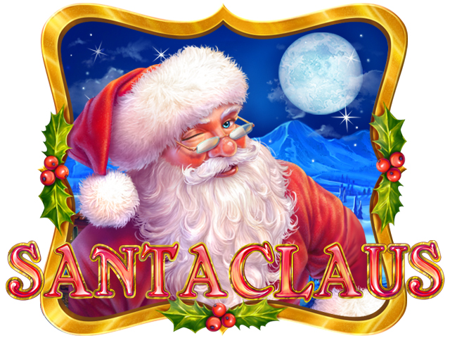 Santa claus pictures