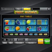 fruit-win_pay-table