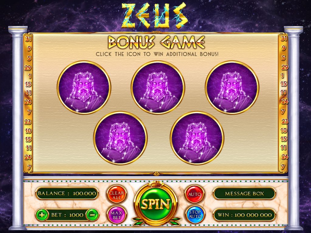 slot demo microgaming zeus empire