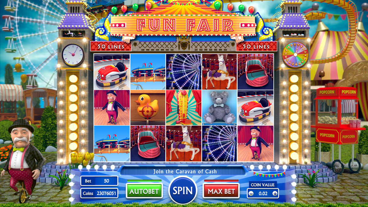 Mobile slots no deposit 2020