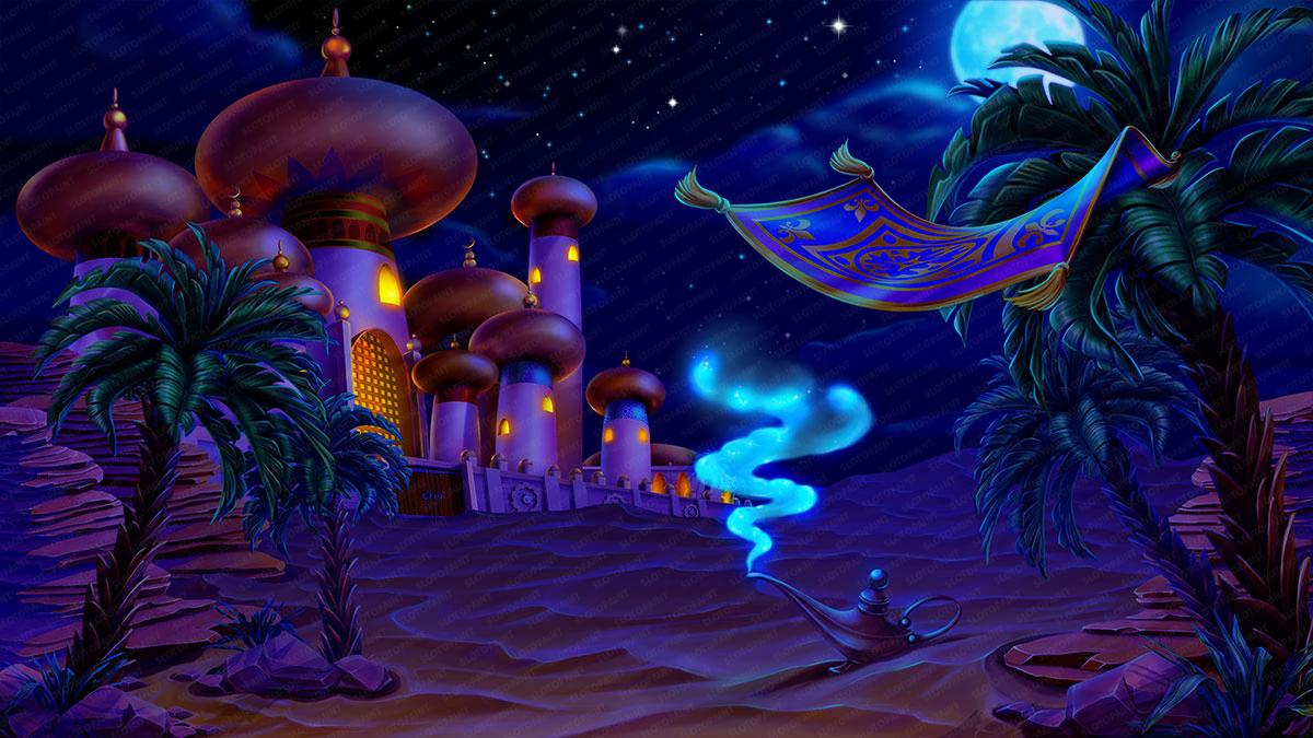 aladdin_background_night