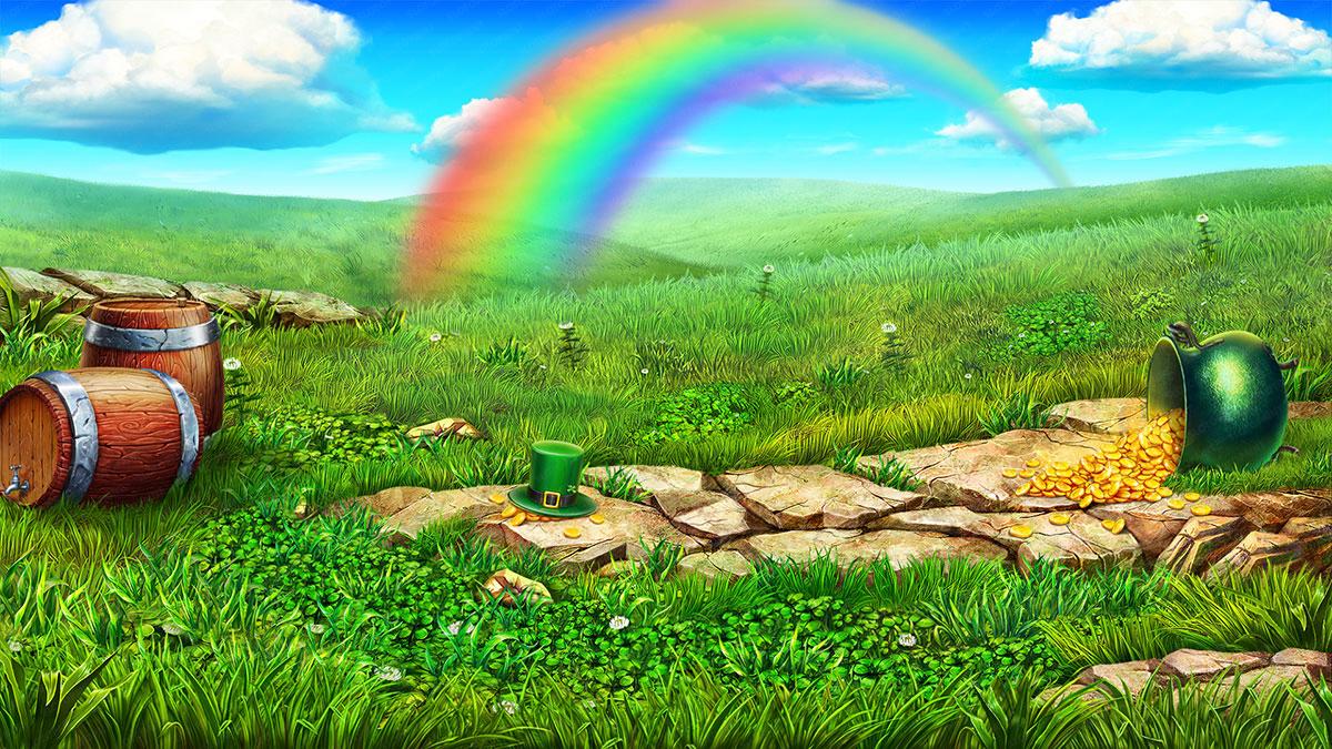 leprechaun_background_day