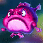 undersea_animation_frogmouth