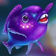 undersea_animation_parrot_fish