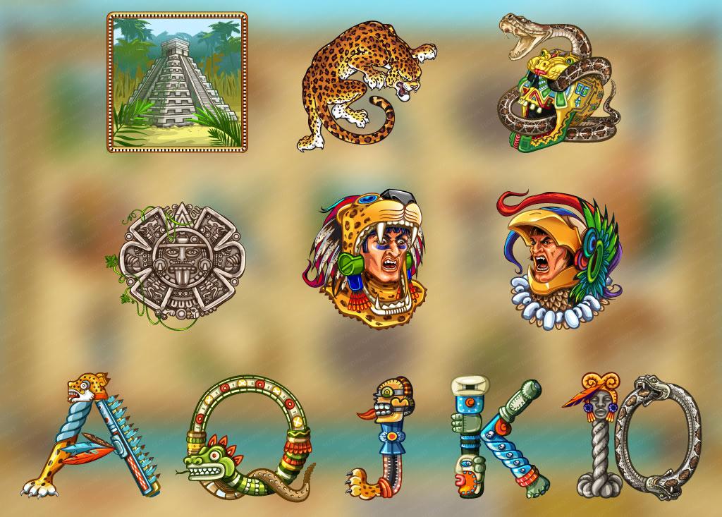 mexica_symbols