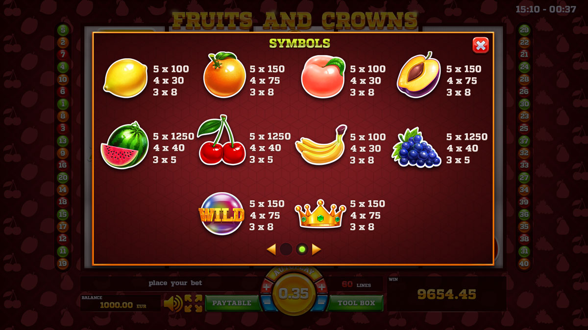 fruits-and-crowns_paytable-2