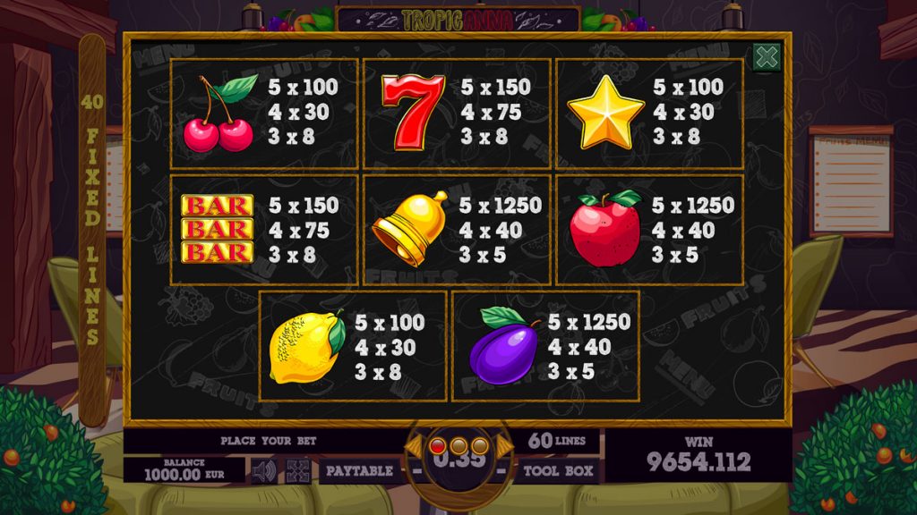 Slot de maquina Ghosts of Christmas