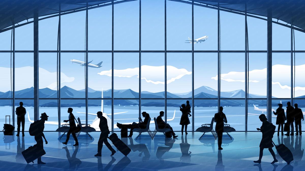 airport_background