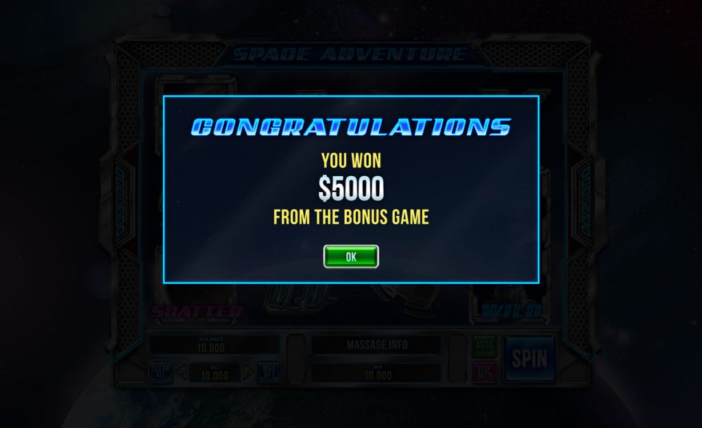 Slot online Lucky Lager