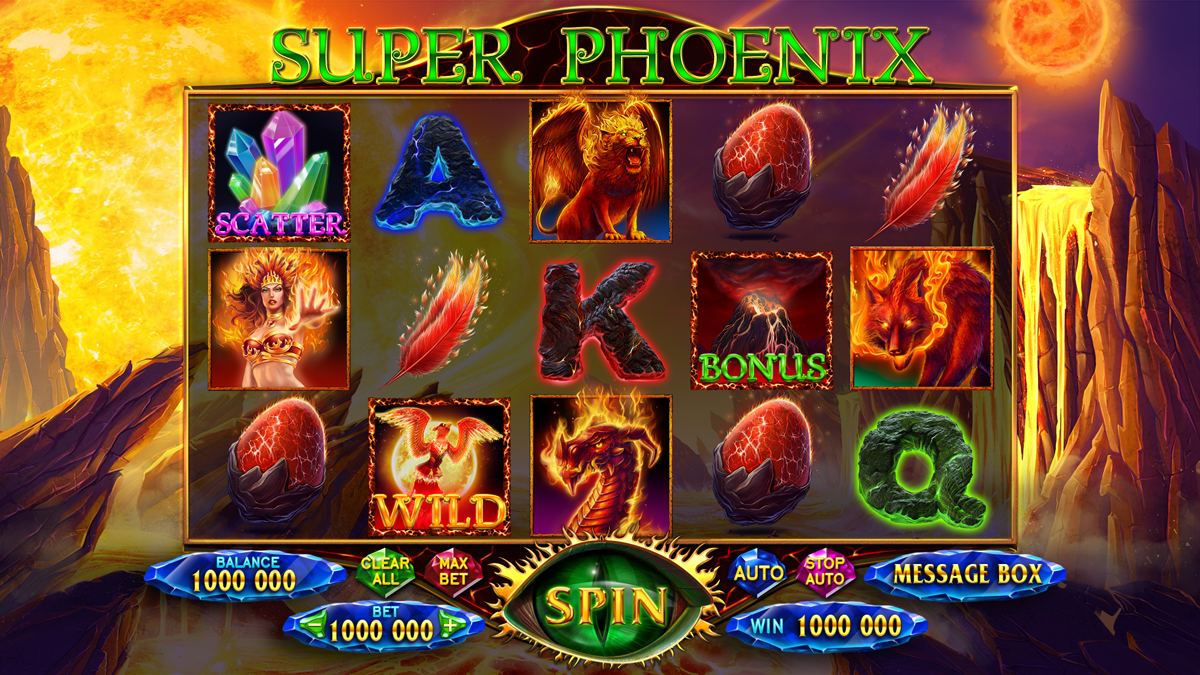 super_phoenix_reels