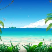 dream_island_background