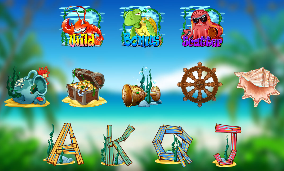 dream_island_symbols