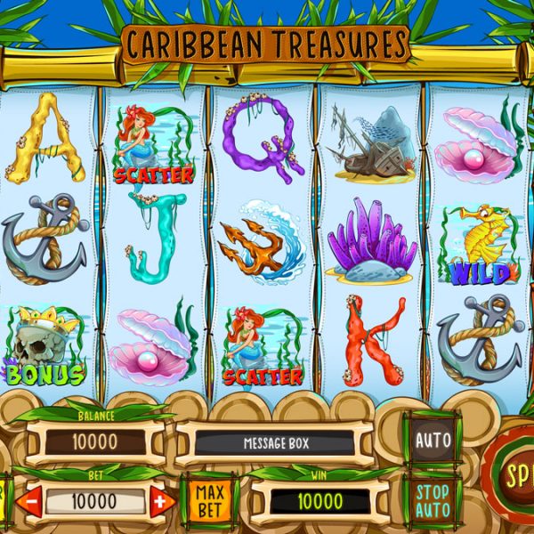 Casino en línea bombastic