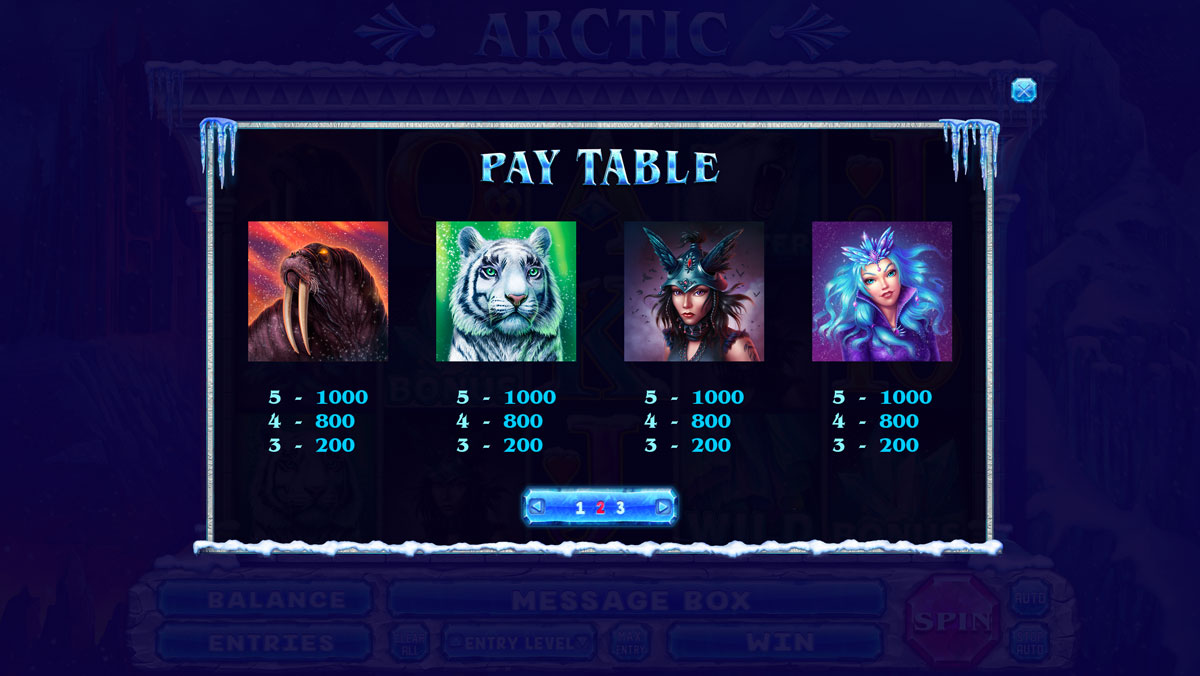 arctic_paytable-2