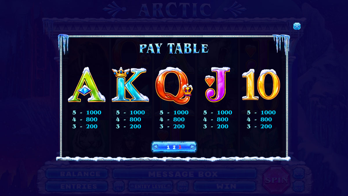 arctic_paytable-3