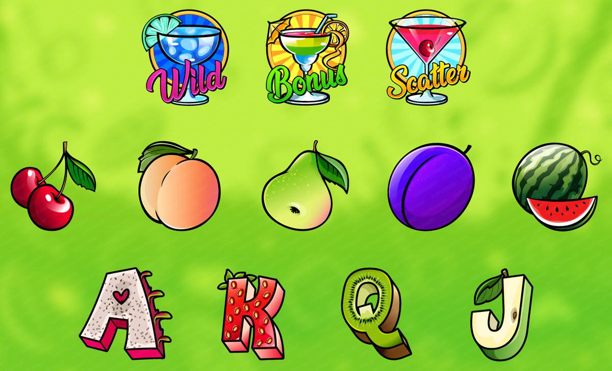 funky-fruity_symbols